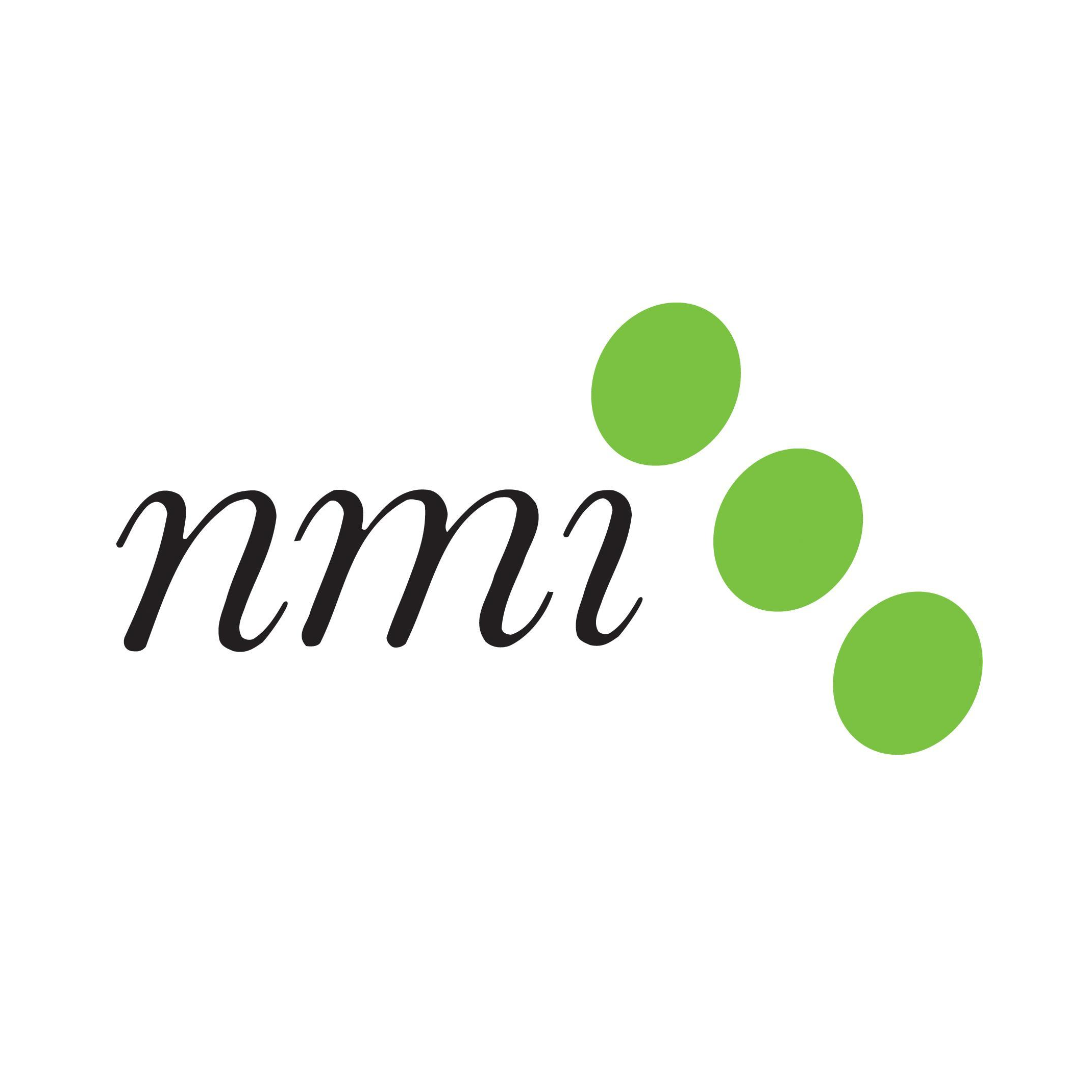 Logo van NMI